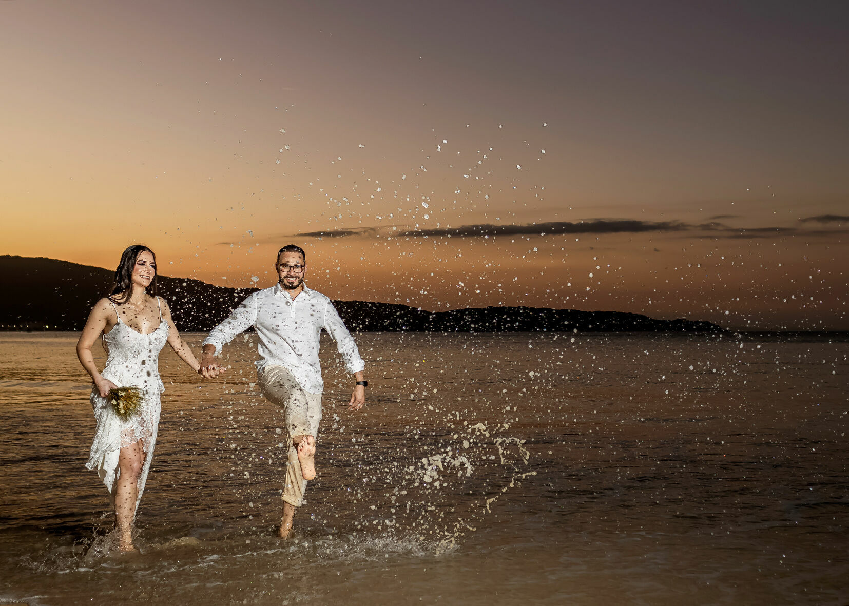 Foto Pré Casamento Angelina e Junior - Imagem 14