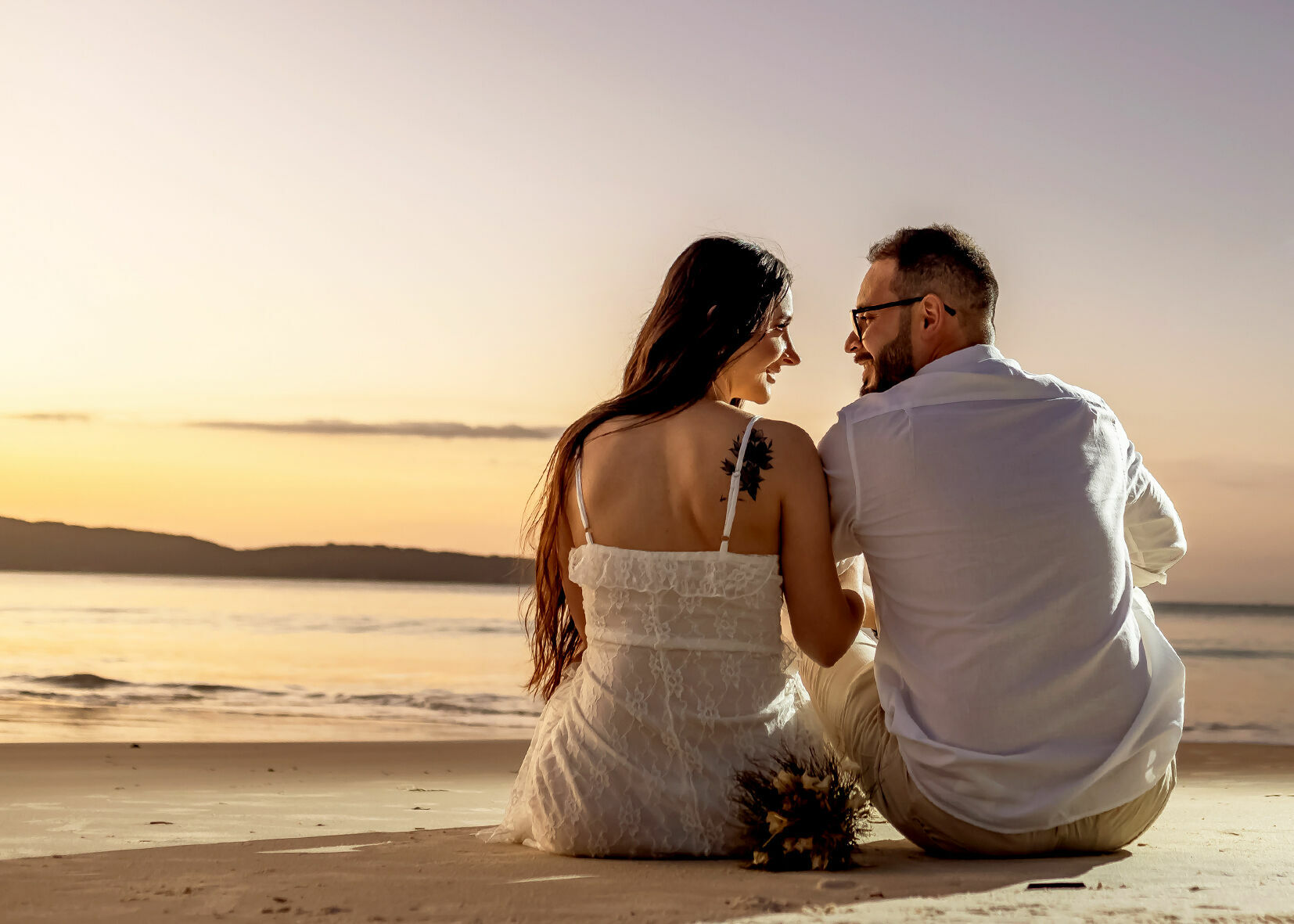 Foto Pré Casamento Angelina e Junior - Imagem 15