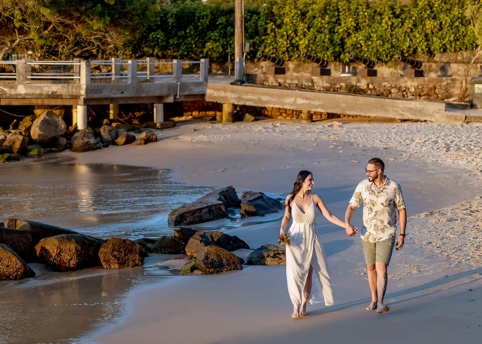 Foto Pré Casamento Angelina e Junior - Imagem 13