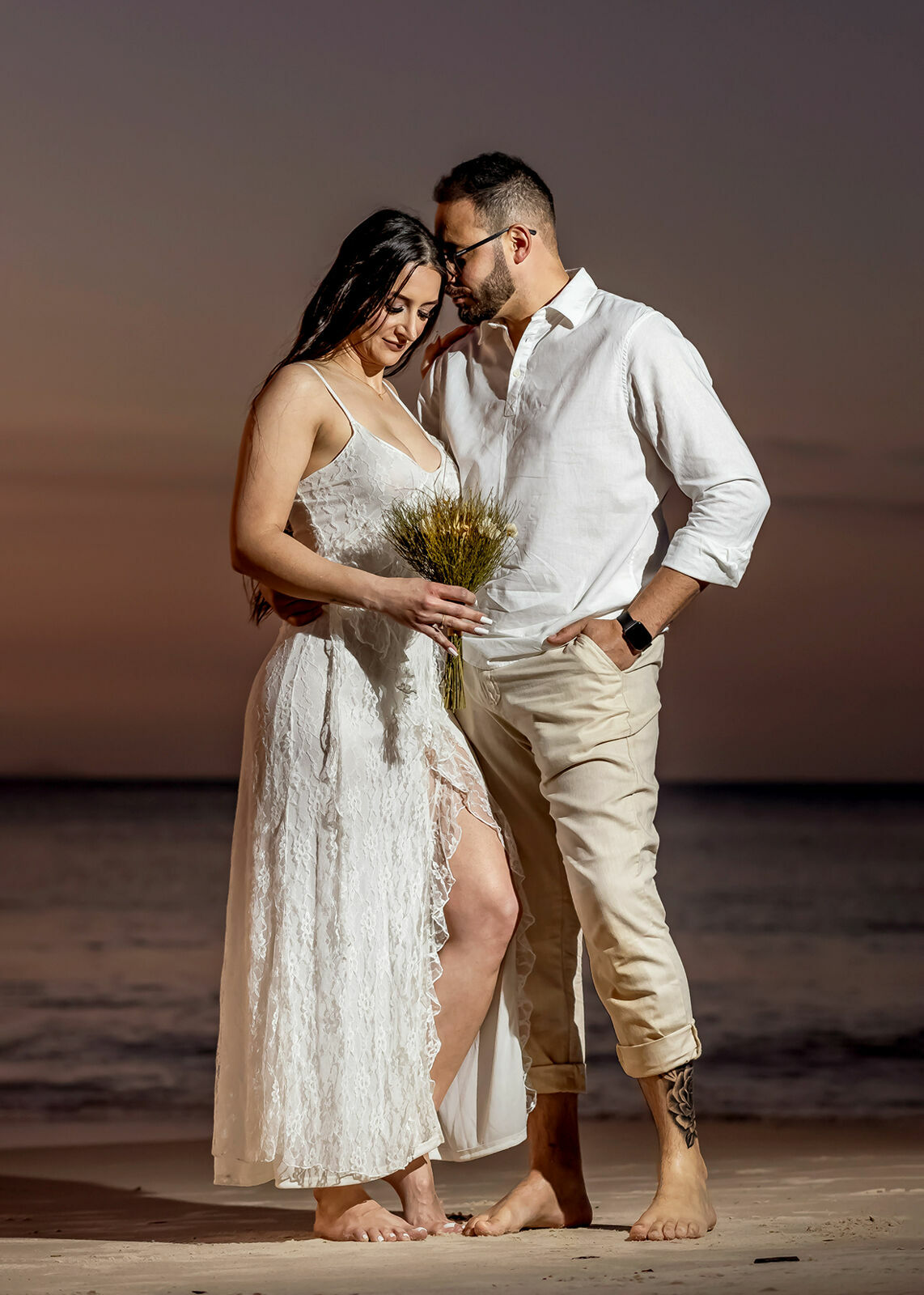 Foto Pré Casamento Angelina e Junior - Imagem 16