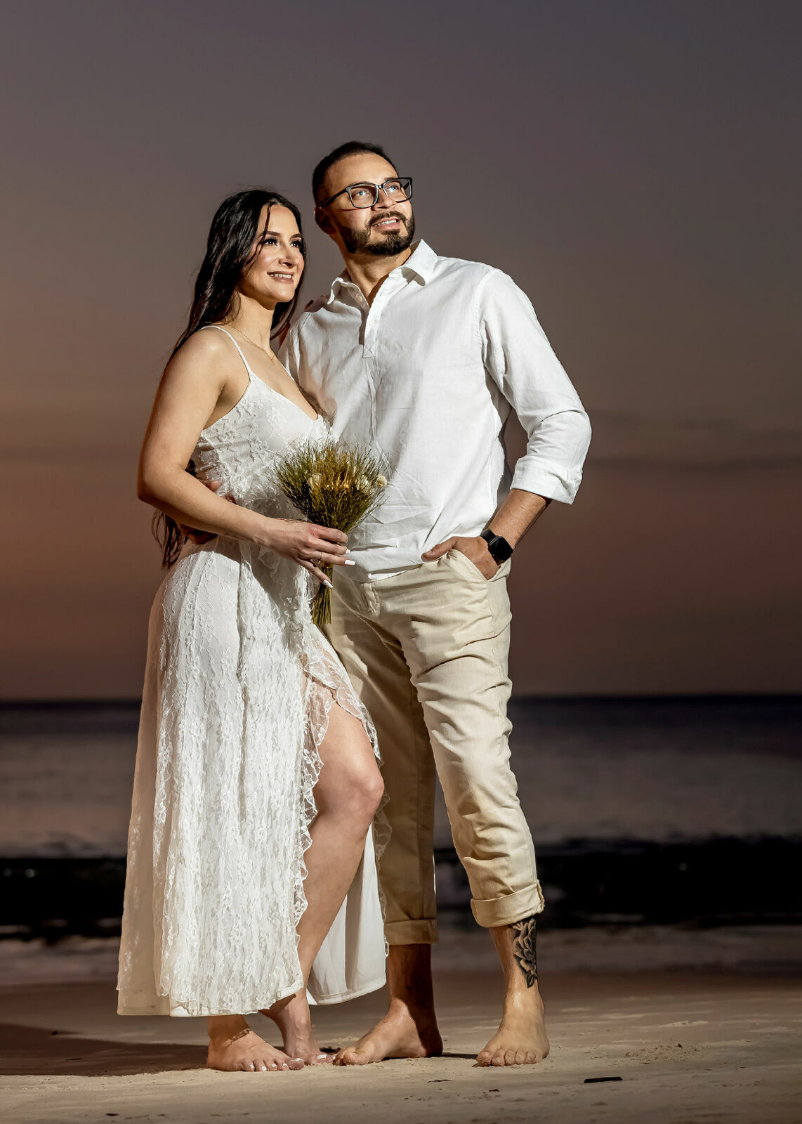 Foto Pré Casamento Angelina e Junior - Imagem 17