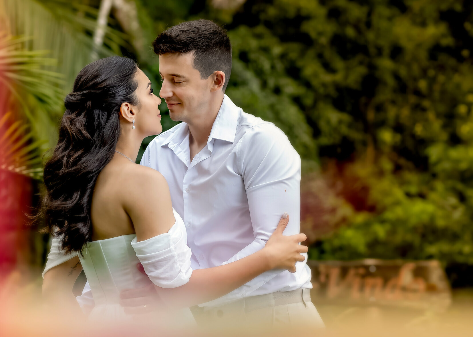 Pré Casamento Thayse e Jorge