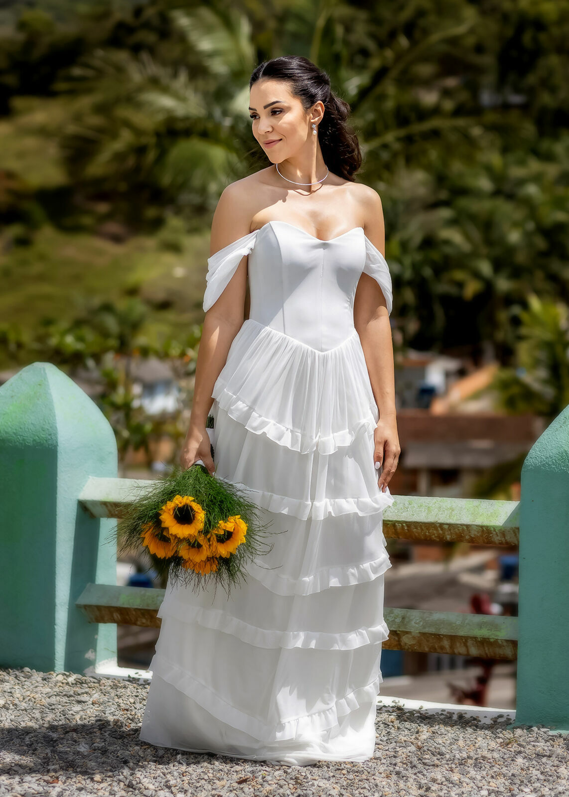 Foto Pré Casamento Thayse e Jorge - Imagem 1