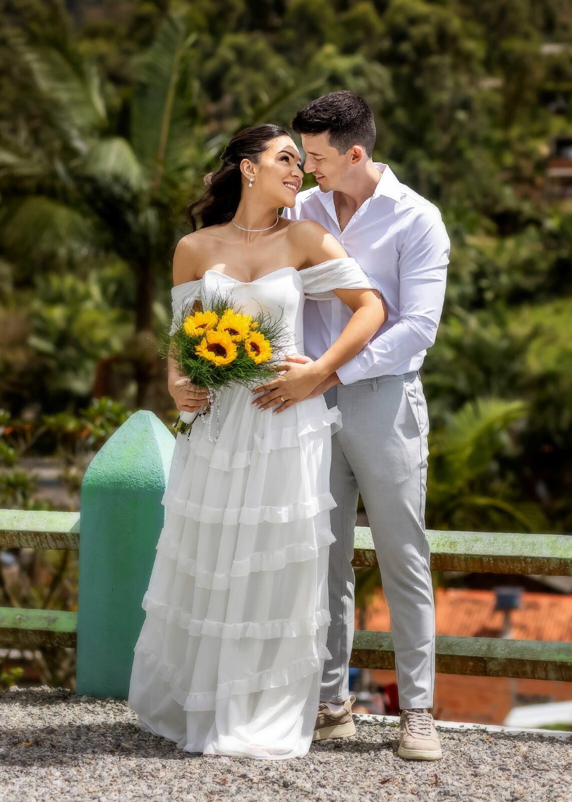 Foto Pré Casamento Thayse e Jorge - Imagem 0