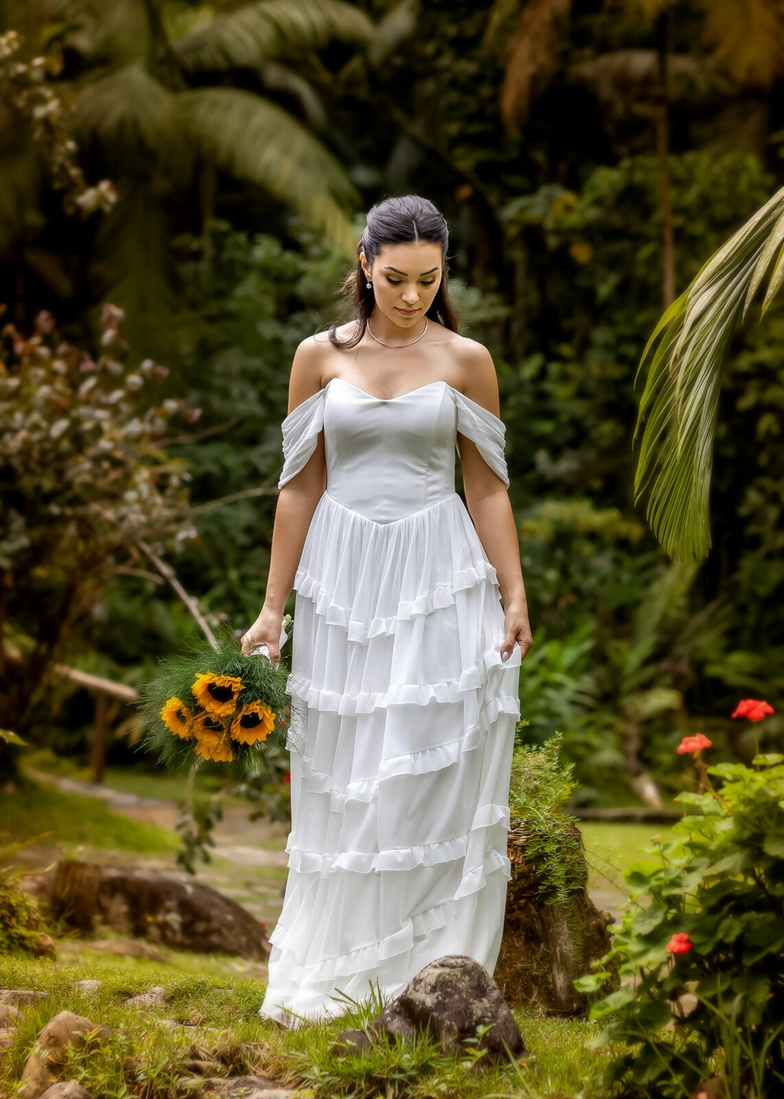 Foto Pré Casamento Thayse e Jorge - Imagem 5