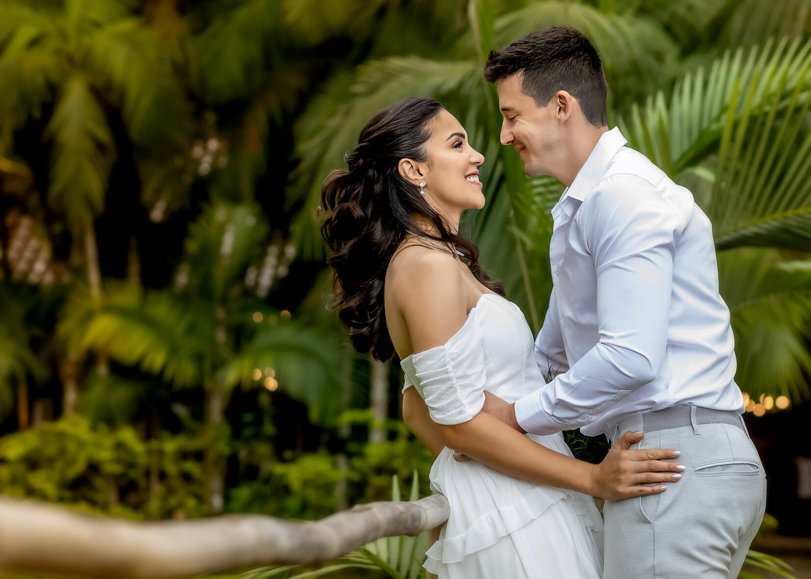 Foto Pré Casamento Thayse e Jorge - Imagem 13