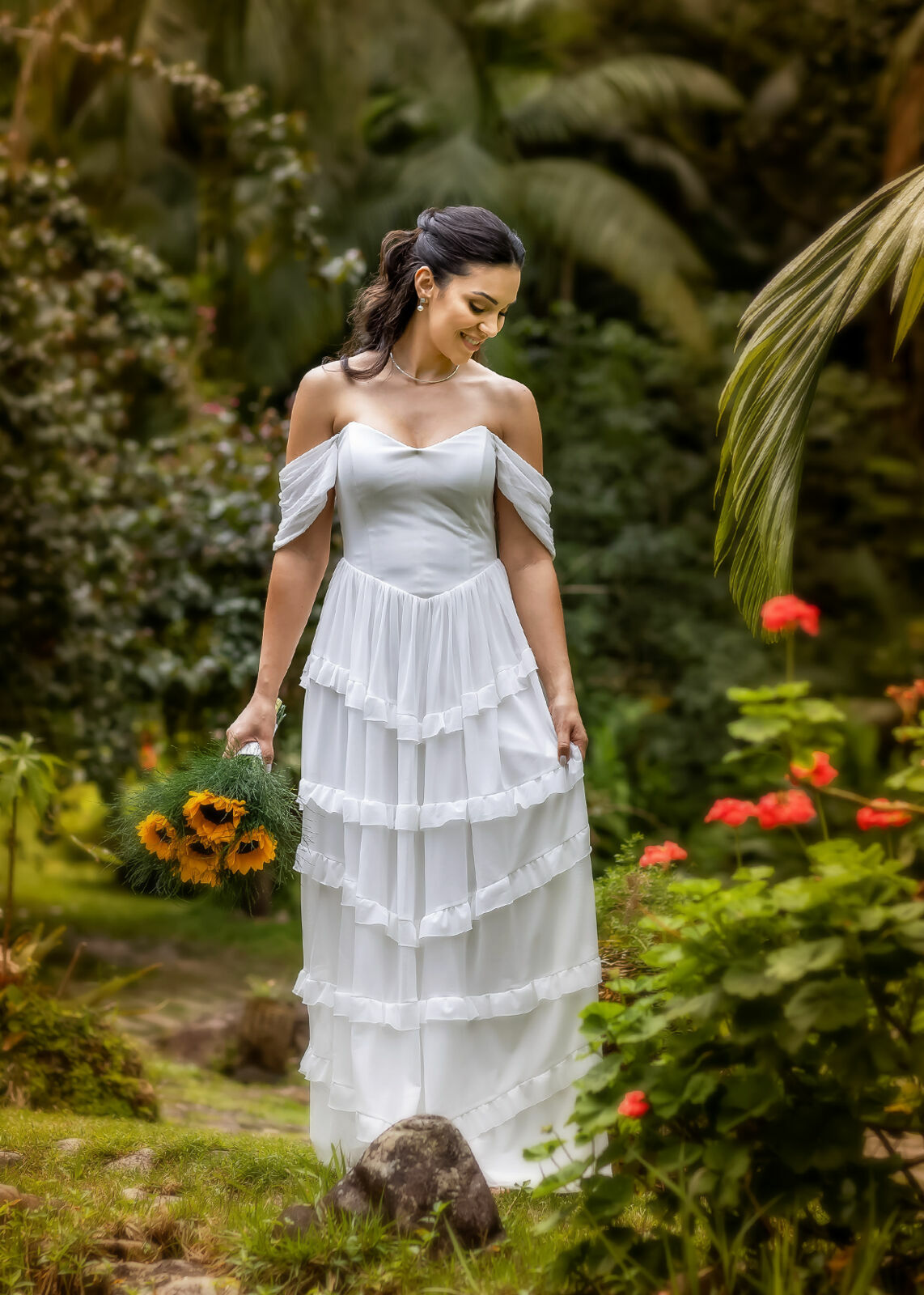 Foto Pré Casamento Thayse e Jorge - Imagem 6