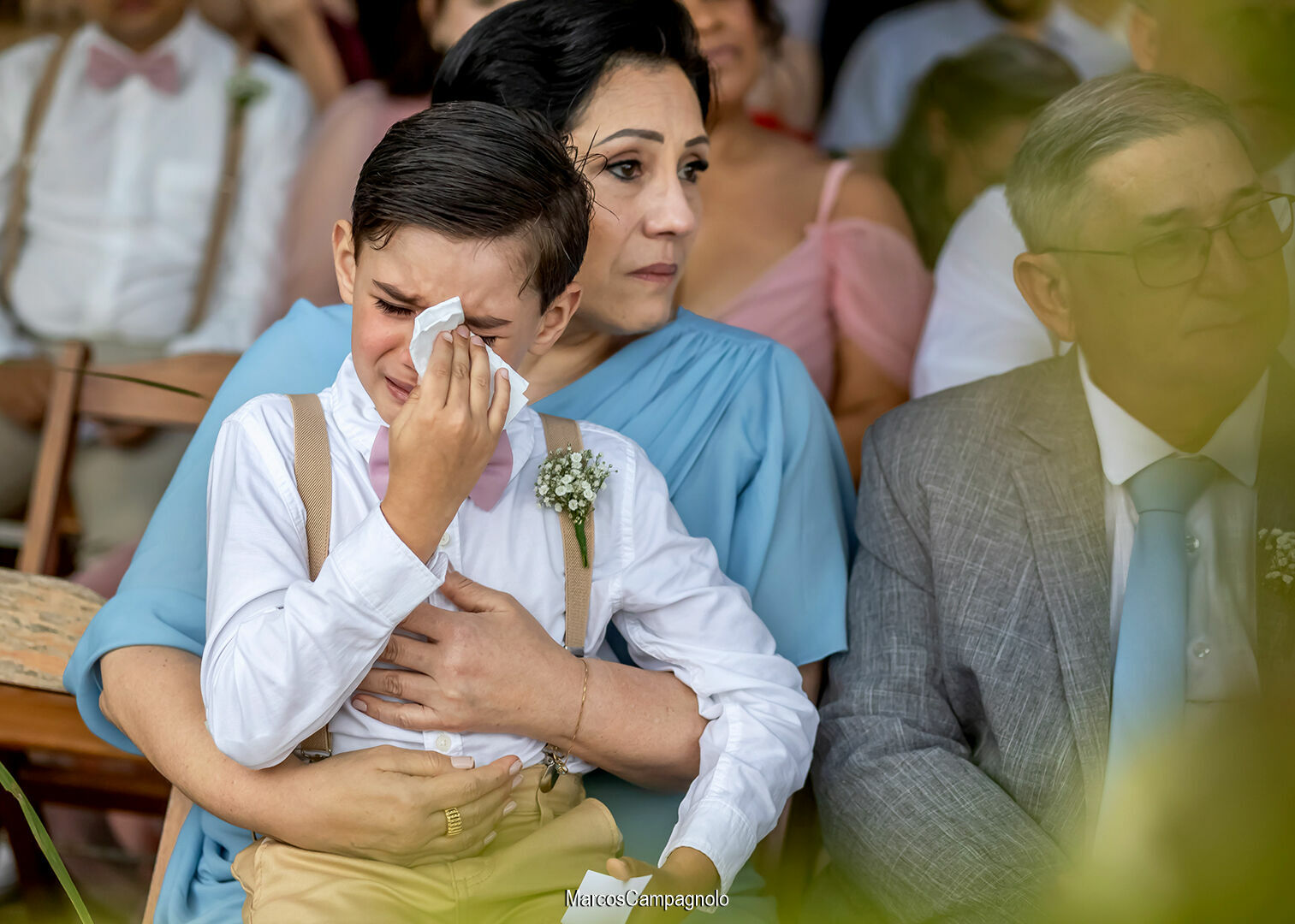 Foto Casamento Angelina e Gleiriston - Imagem 24