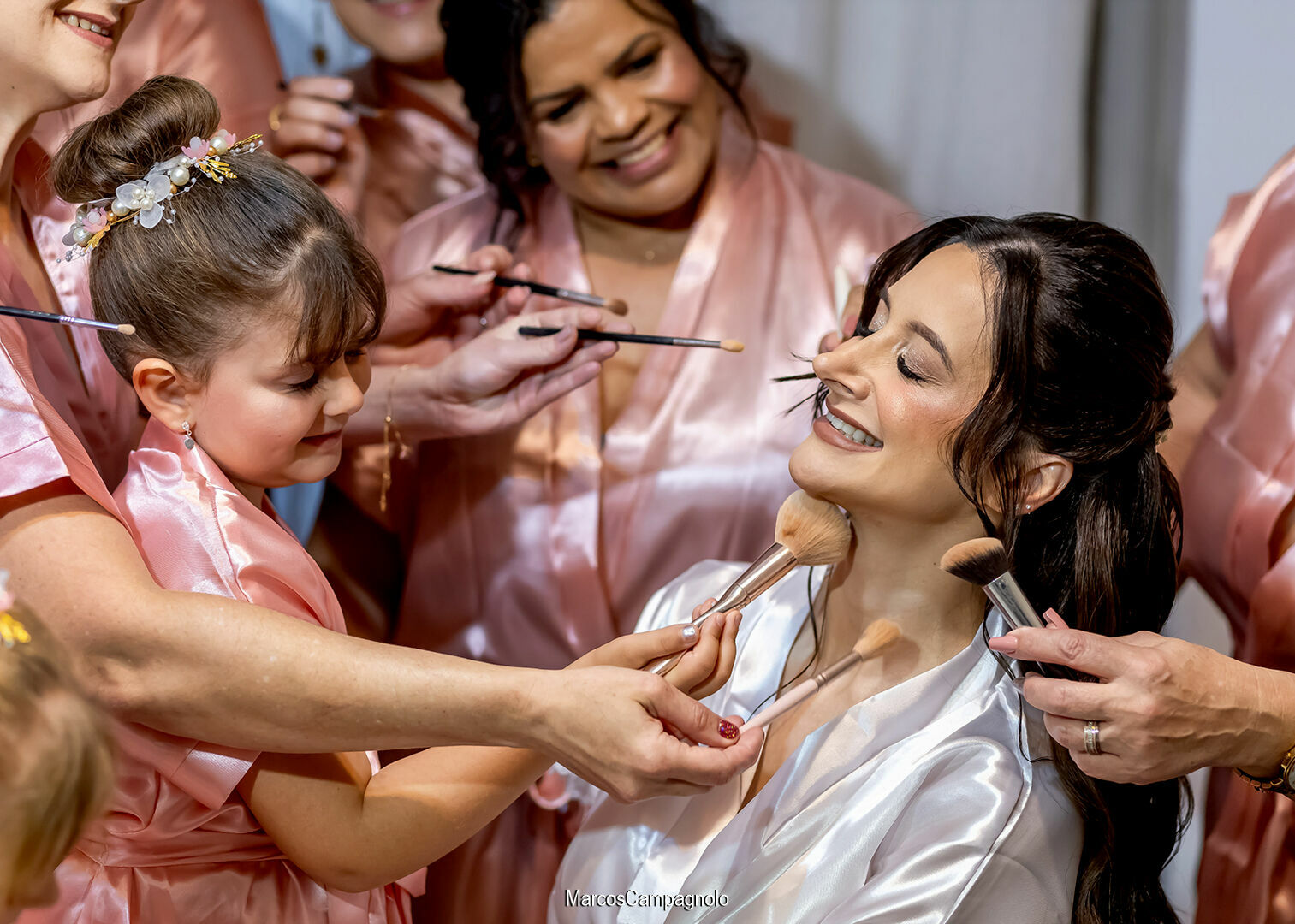 Foto Casamento Angelina e Gleiriston - Imagem 7