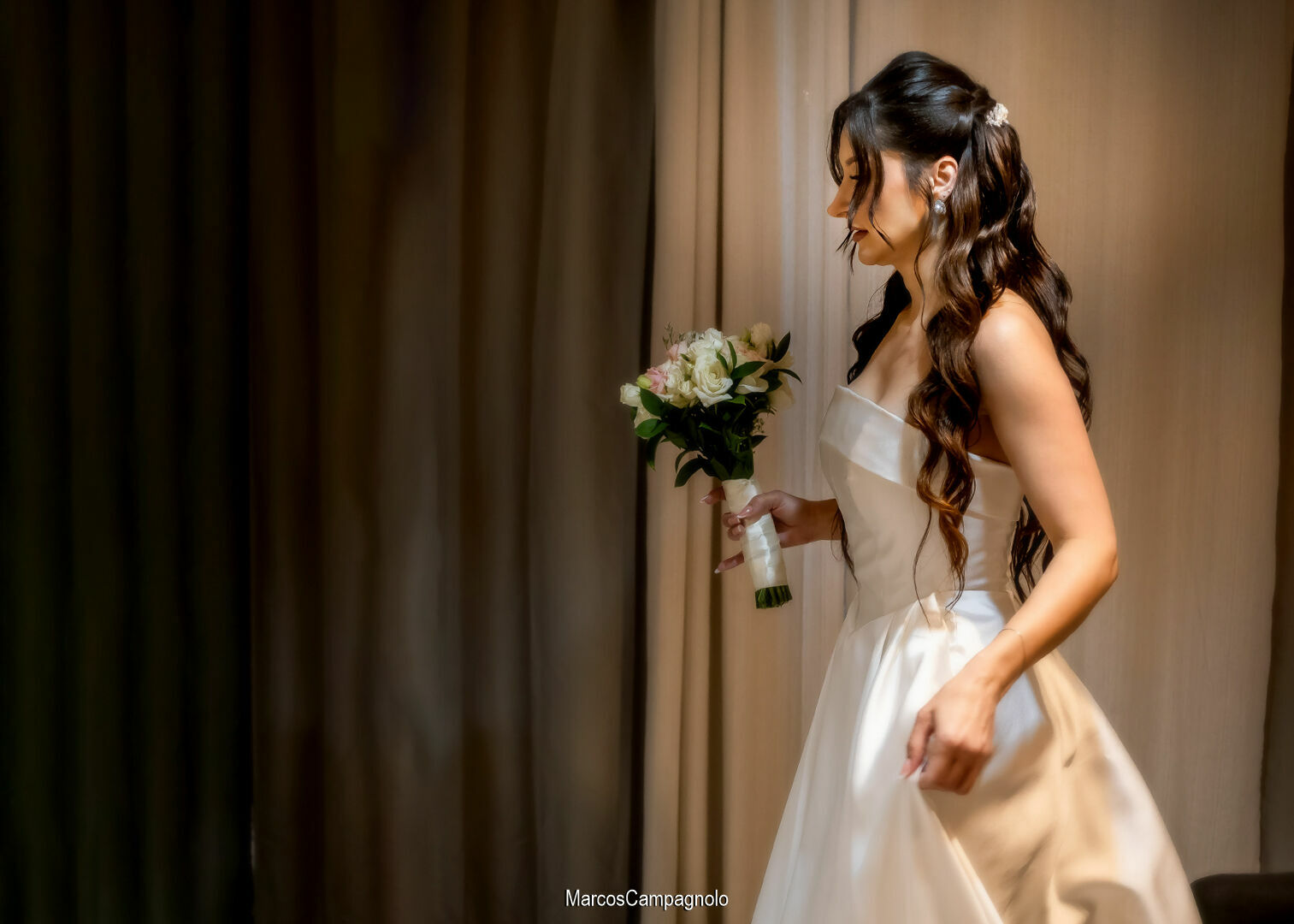 Foto Casamento Angelina e Gleiriston - Imagem 8