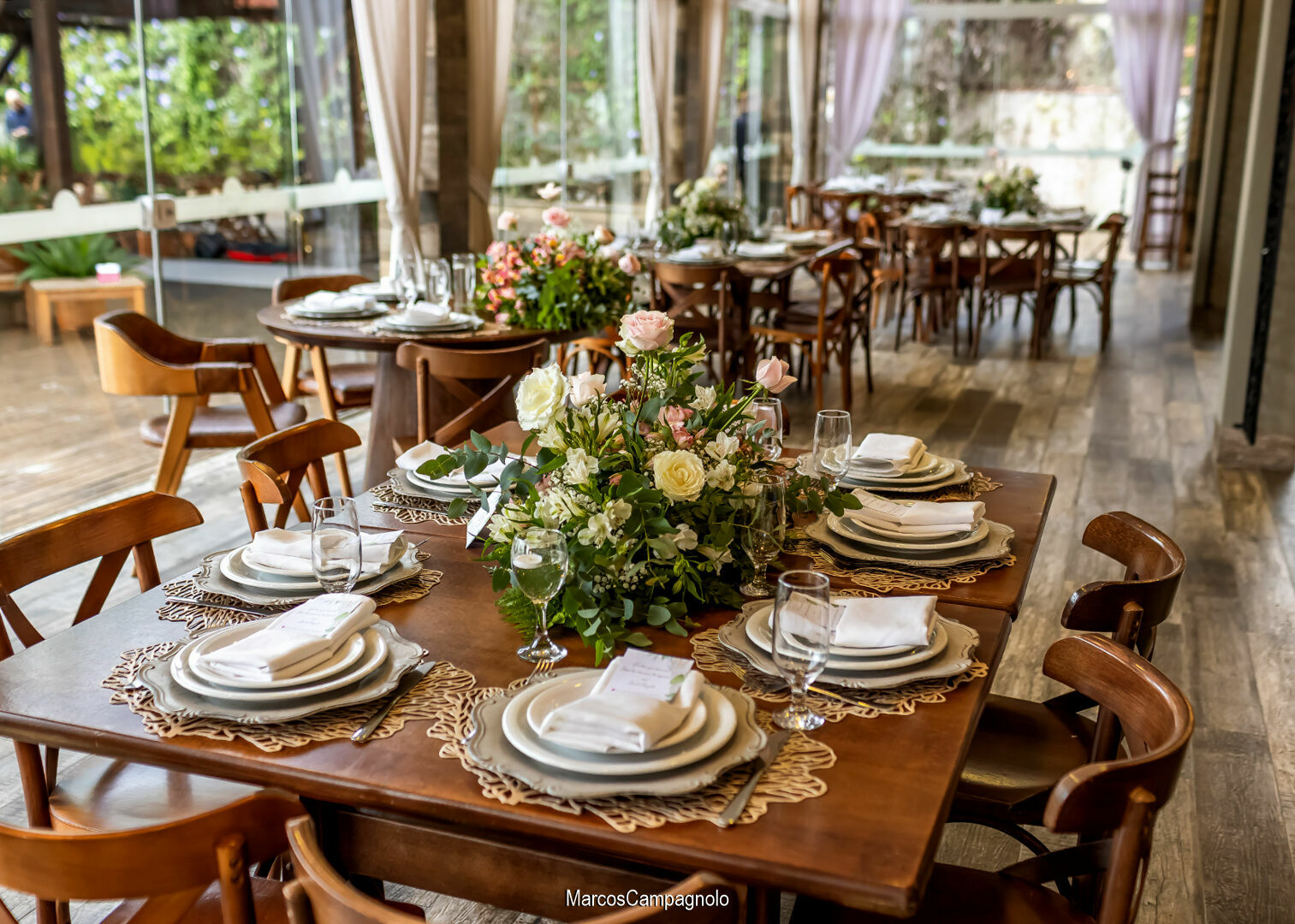 Foto Casamento Angelina e Gleiriston - Imagem 4