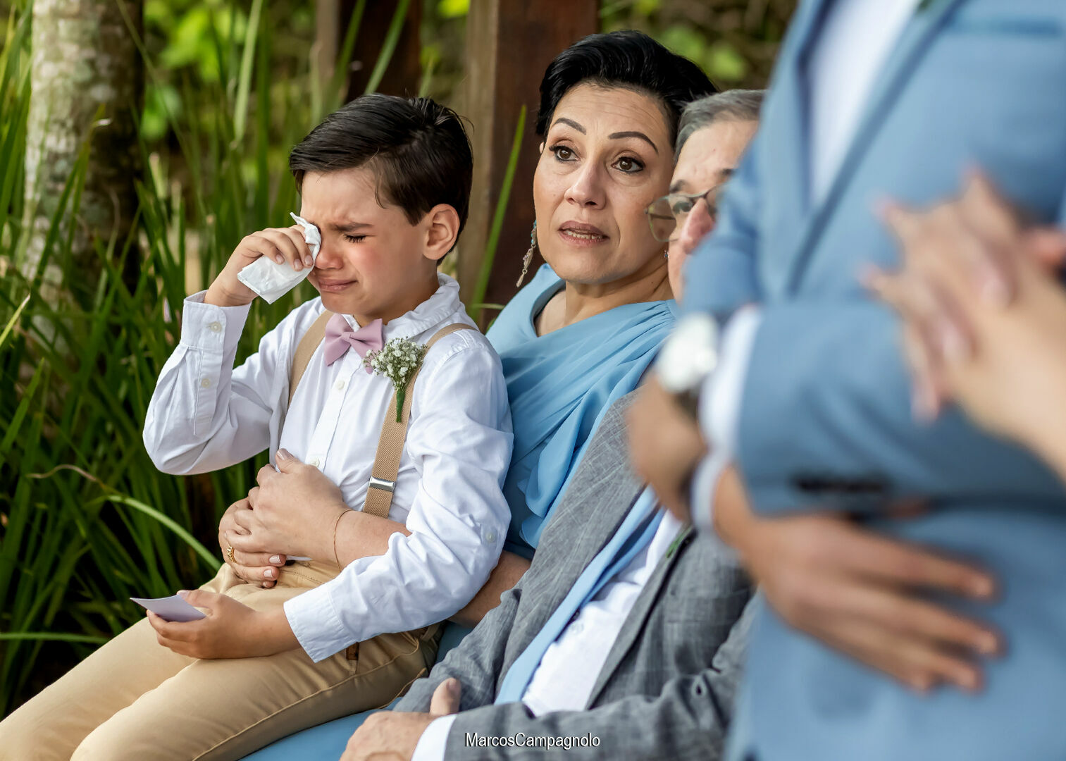 Foto Casamento Angelina e Gleiriston - Imagem 25