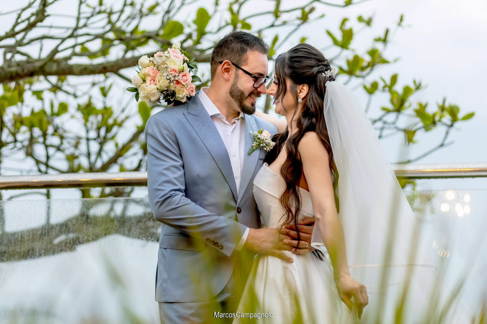 Foto Casamento Angelina e Gleiriston - Imagem 32