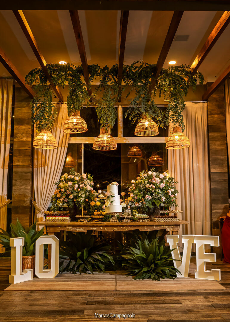 Foto Casamento Angelina e Gleiriston - Imagem 51