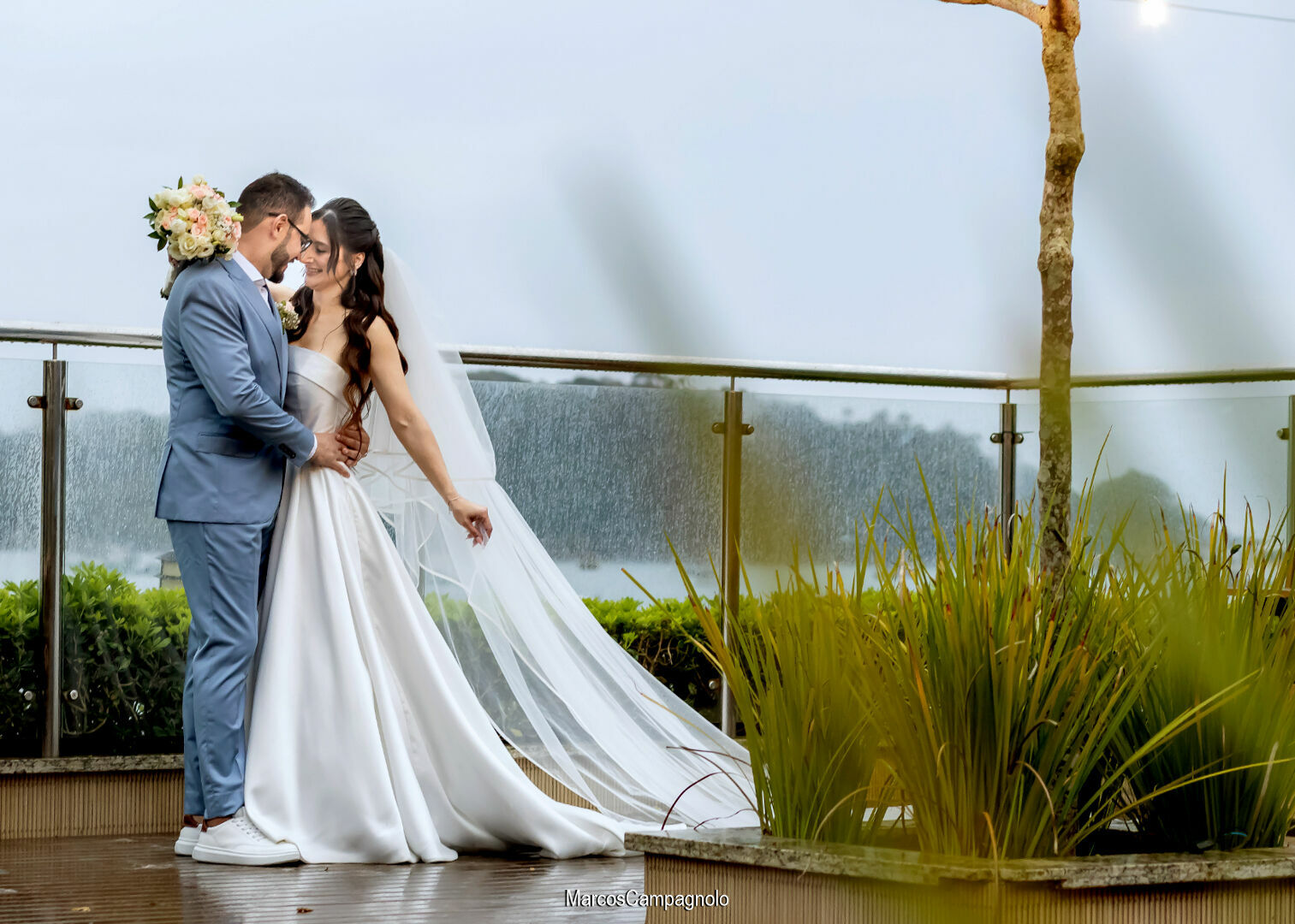 Foto Casamento Angelina e Gleiriston - Imagem 33