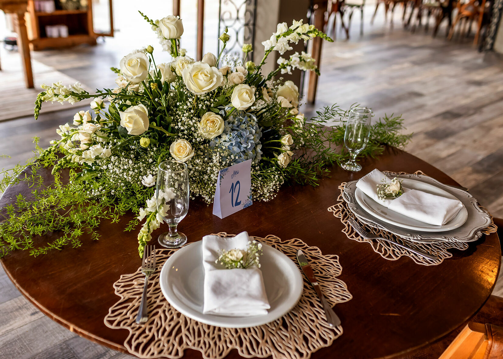 Foto Casamento Thayse e Jorge - Imagem 11