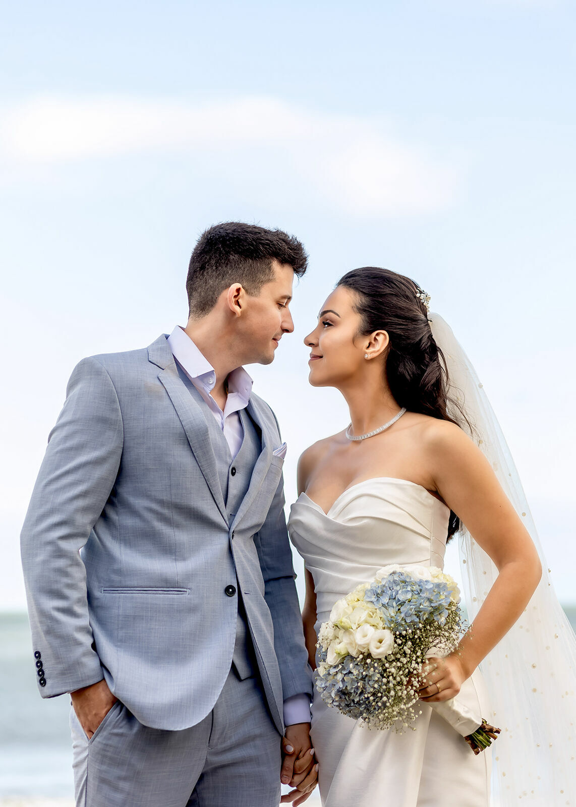 Foto Casamento Thayse e Jorge - Imagem 27