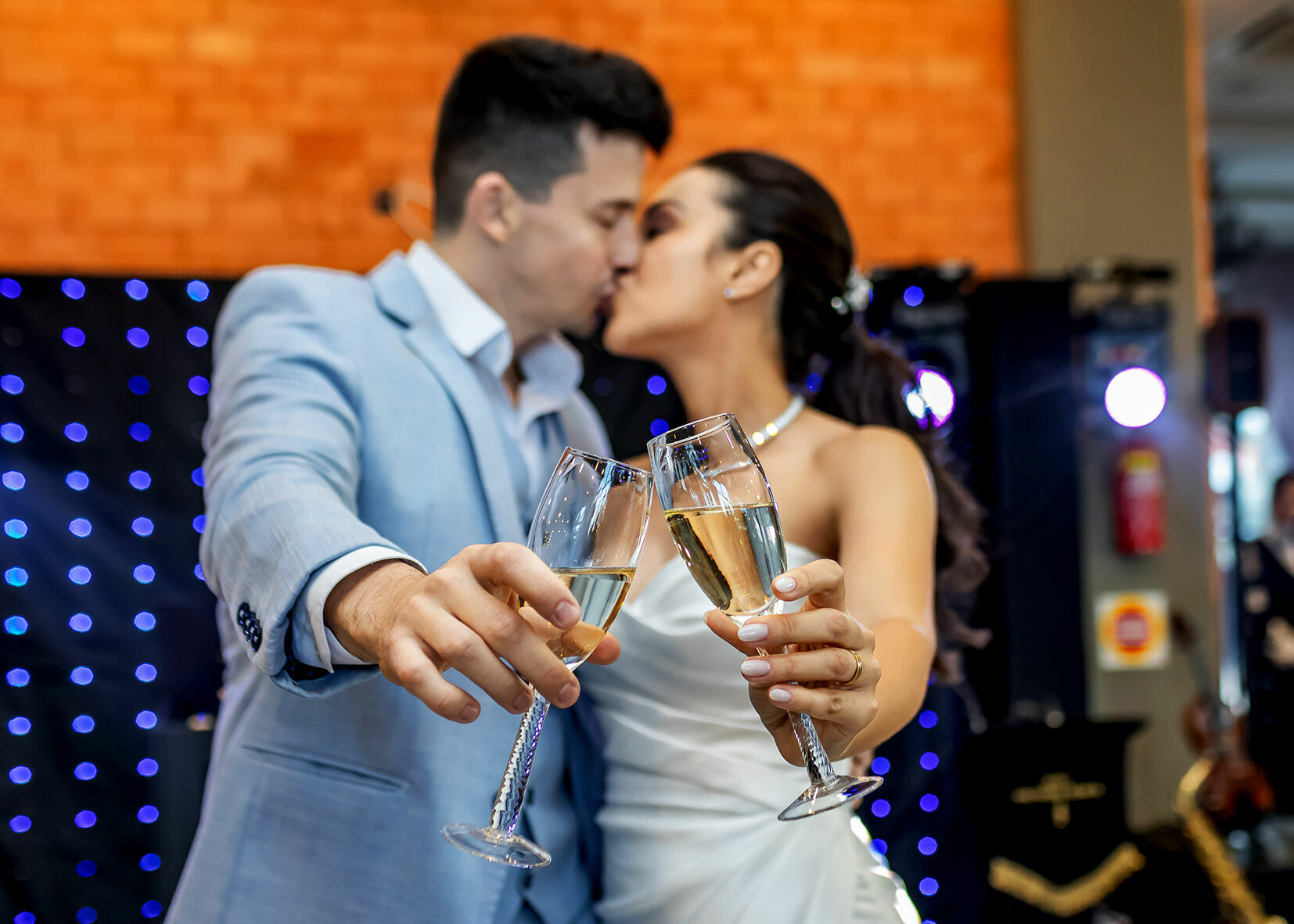 Foto Casamento Thayse e Jorge - Imagem 41