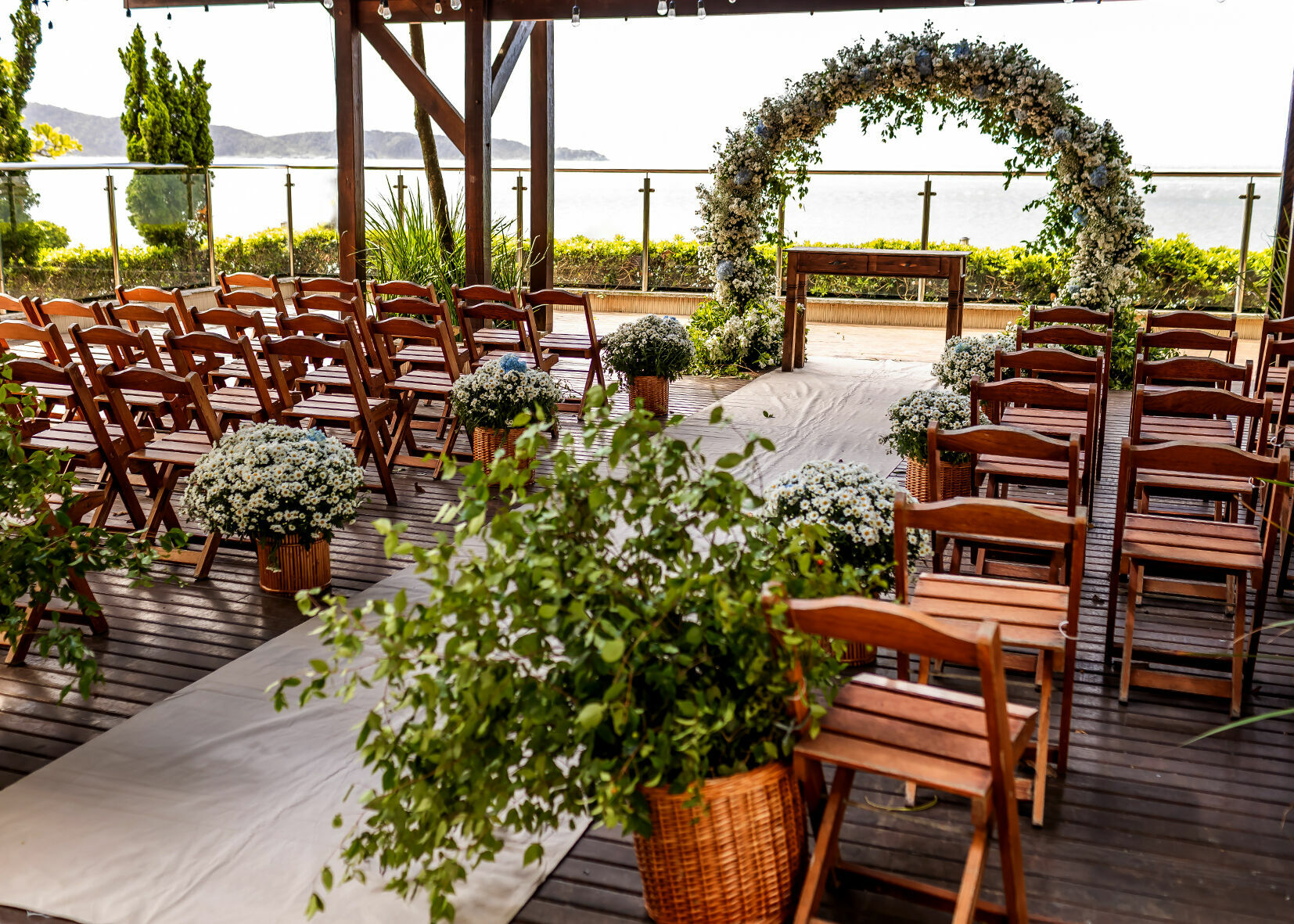 Foto Casamento Thayse e Jorge - Imagem 9