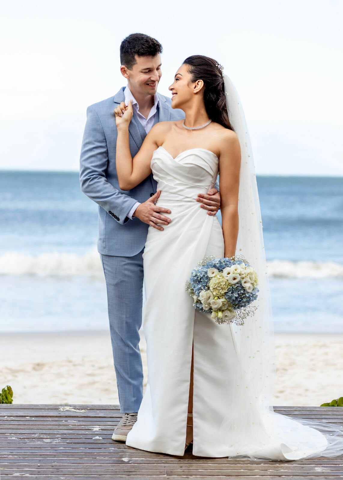 Foto Casamento Thayse e Jorge - Imagem 33