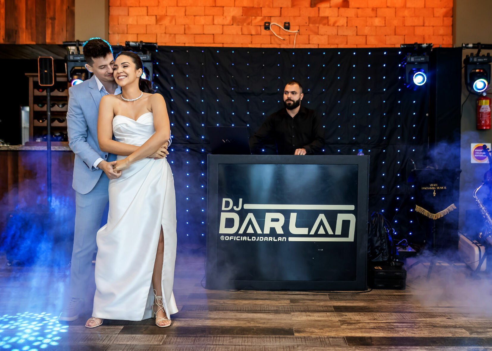 Foto Casamento Thayse e Jorge - Imagem 36