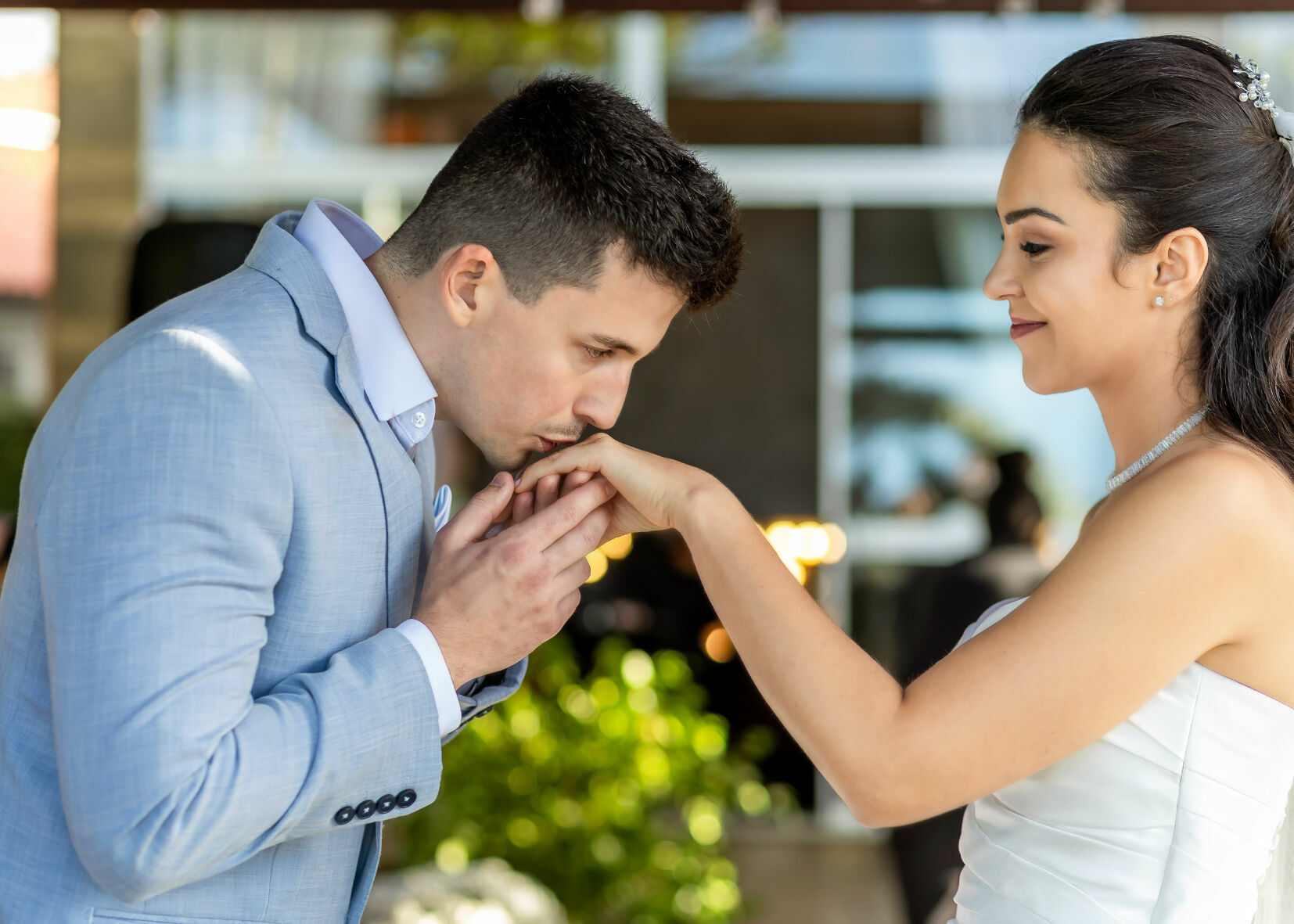 Foto Casamento Thayse e Jorge - Imagem 22