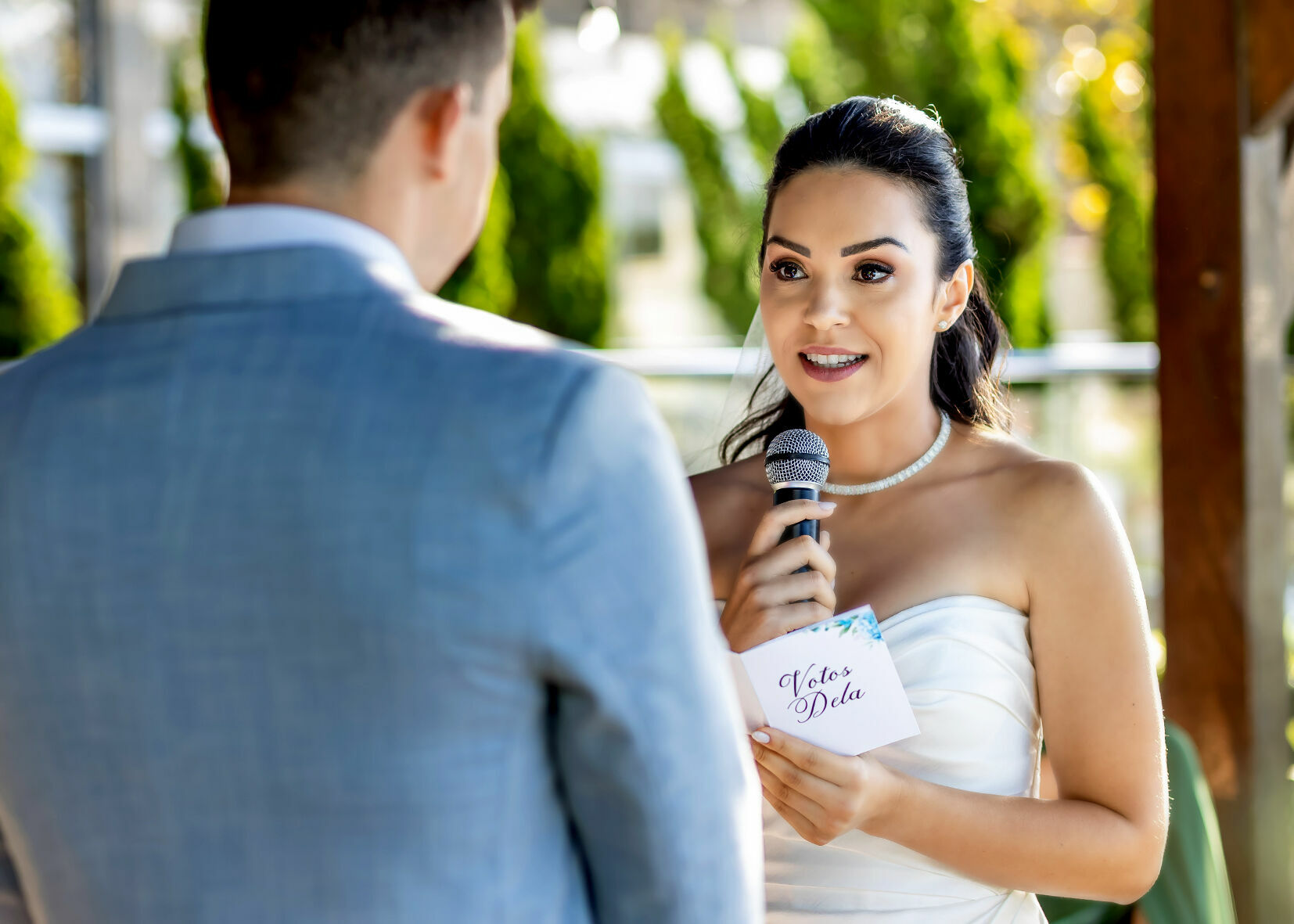 Foto Casamento Thayse e Jorge - Imagem 20
