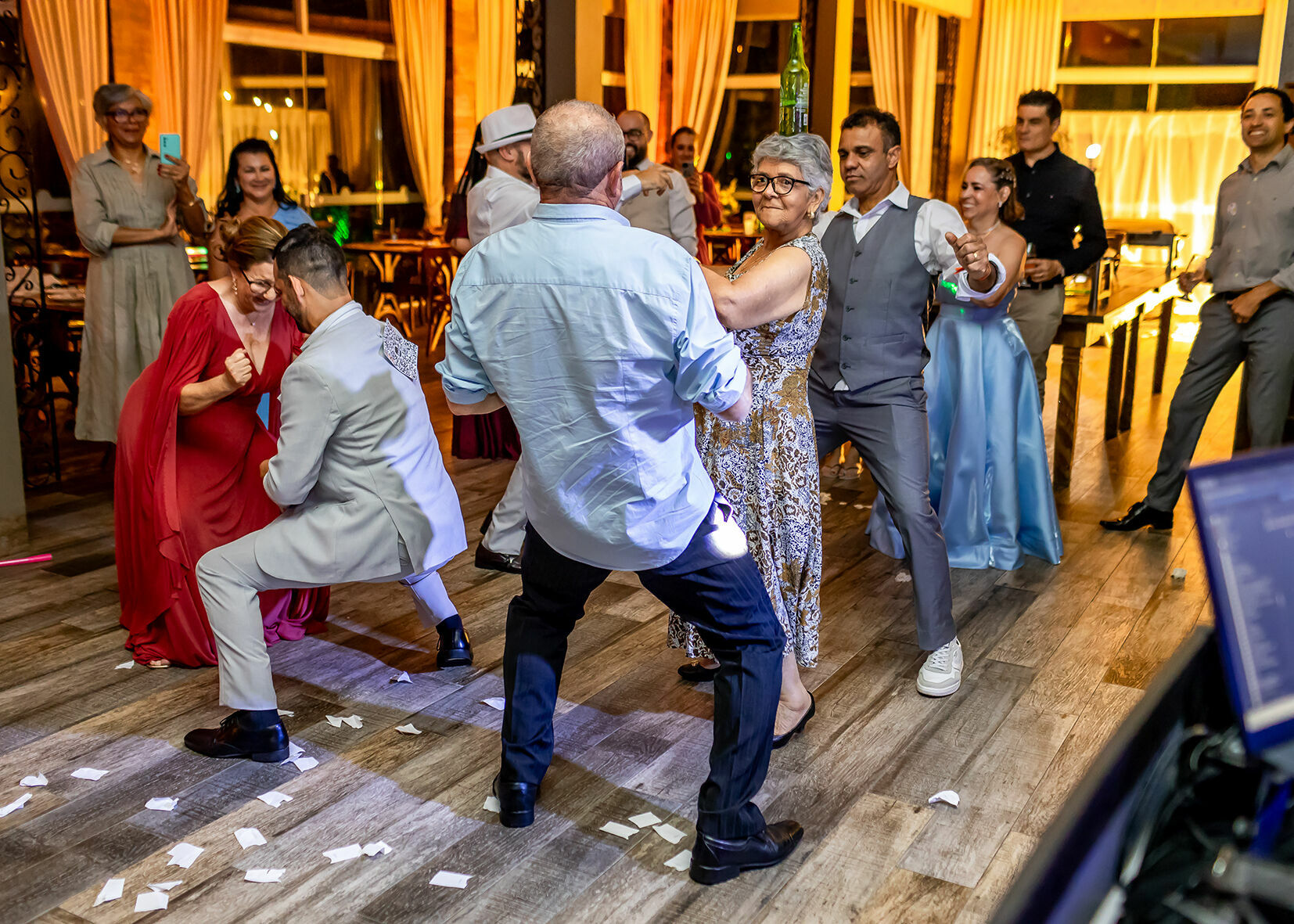 Foto Casamento Thayse e Jorge - Imagem 47