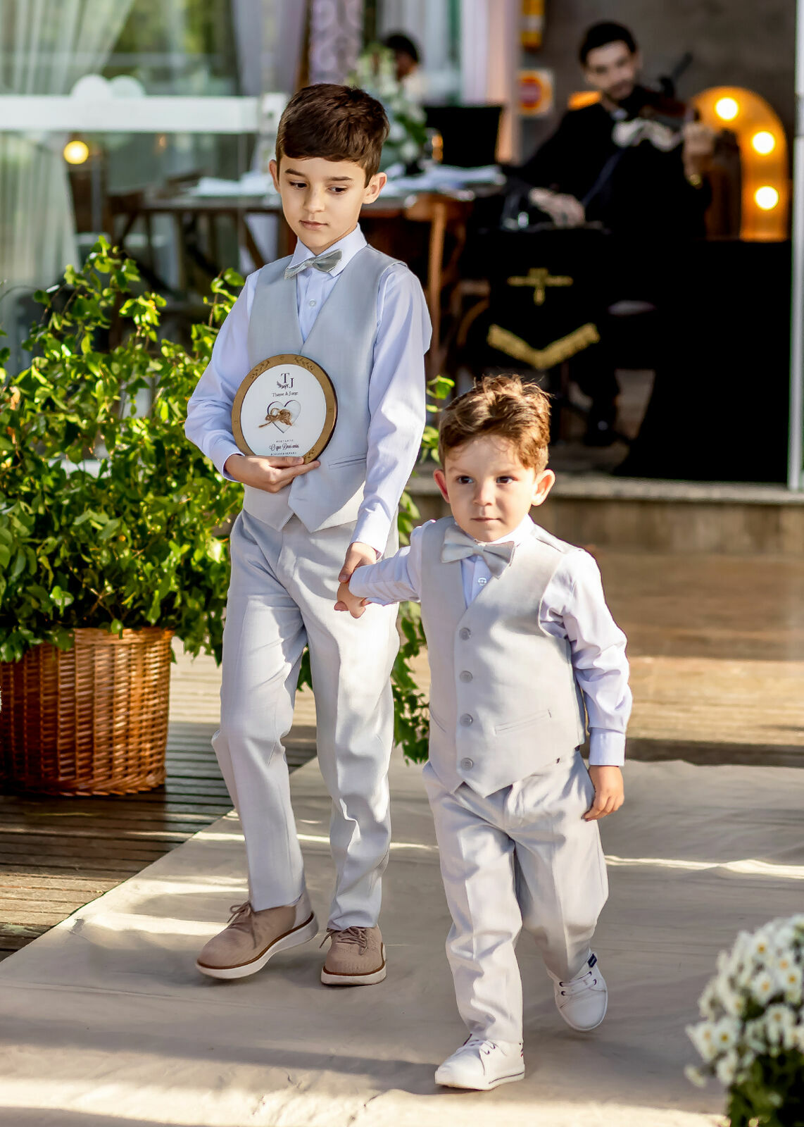 Foto Casamento Thayse e Jorge - Imagem 21