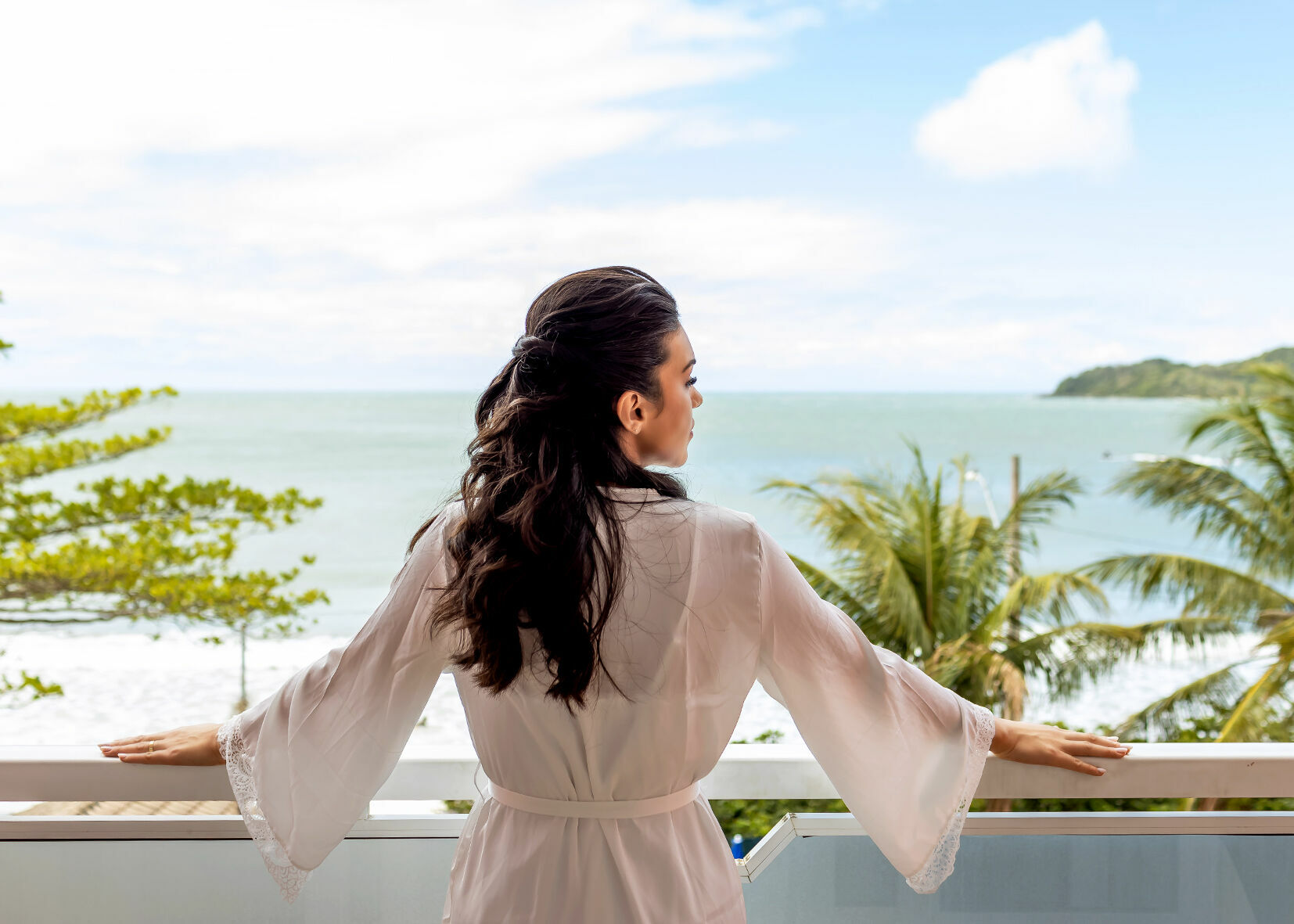 Foto Casamento Thayse e Jorge - Imagem 1