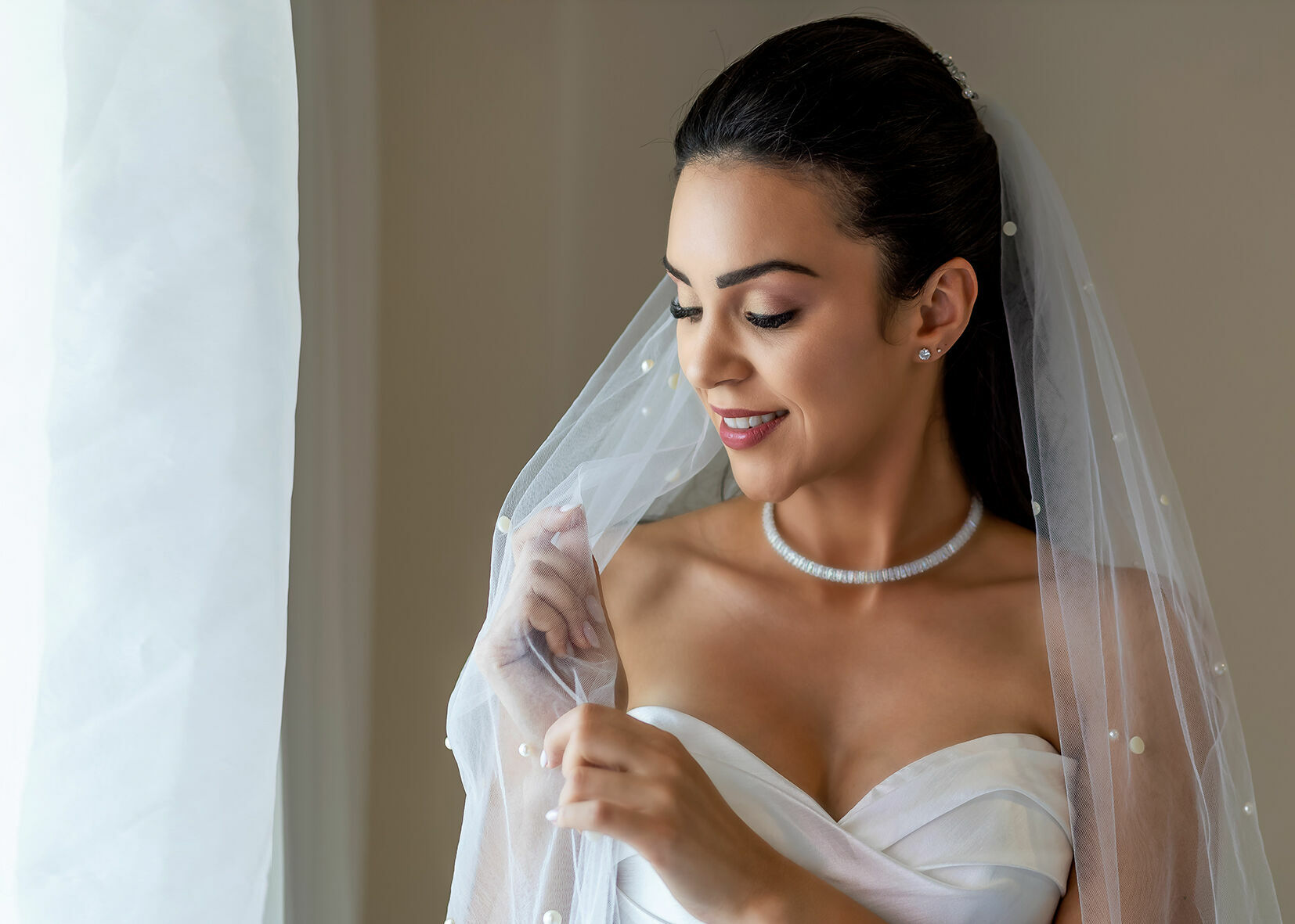 Foto Casamento Thayse e Jorge - Imagem 6