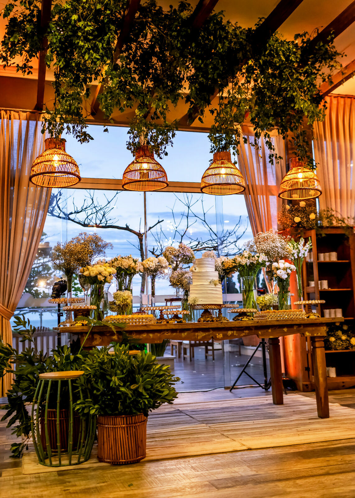 Foto Casamento Thayse e Jorge - Imagem 42