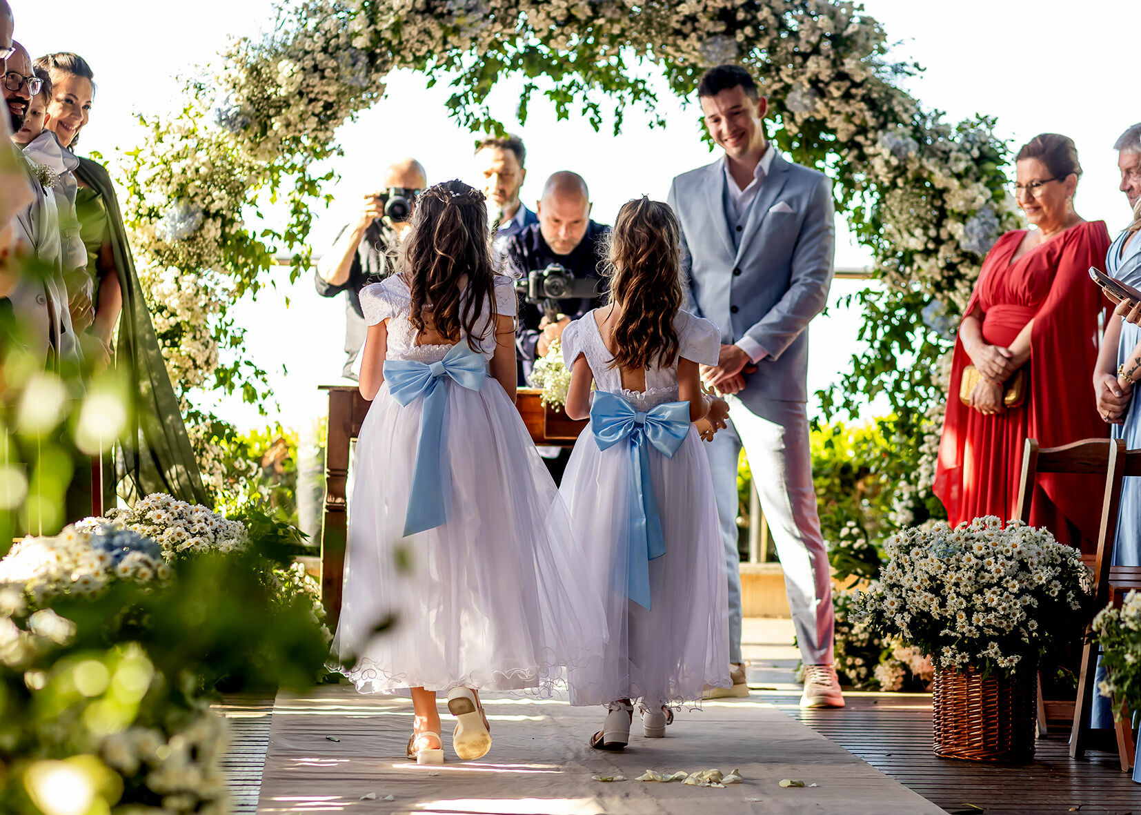 Foto Casamento Thayse e Jorge - Imagem 13