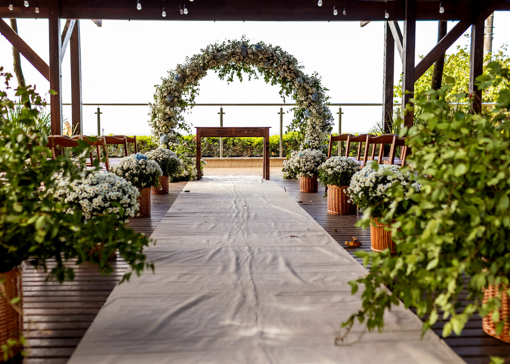 Foto Casamento Thayse e Jorge - Imagem 10