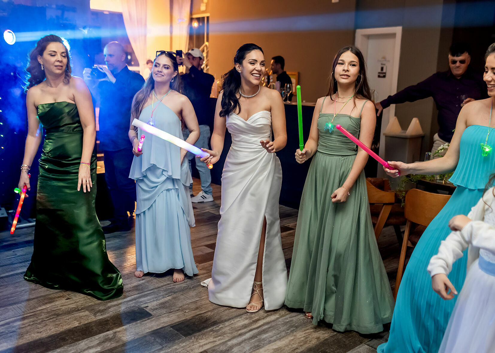 Foto Casamento Thayse e Jorge - Imagem 45