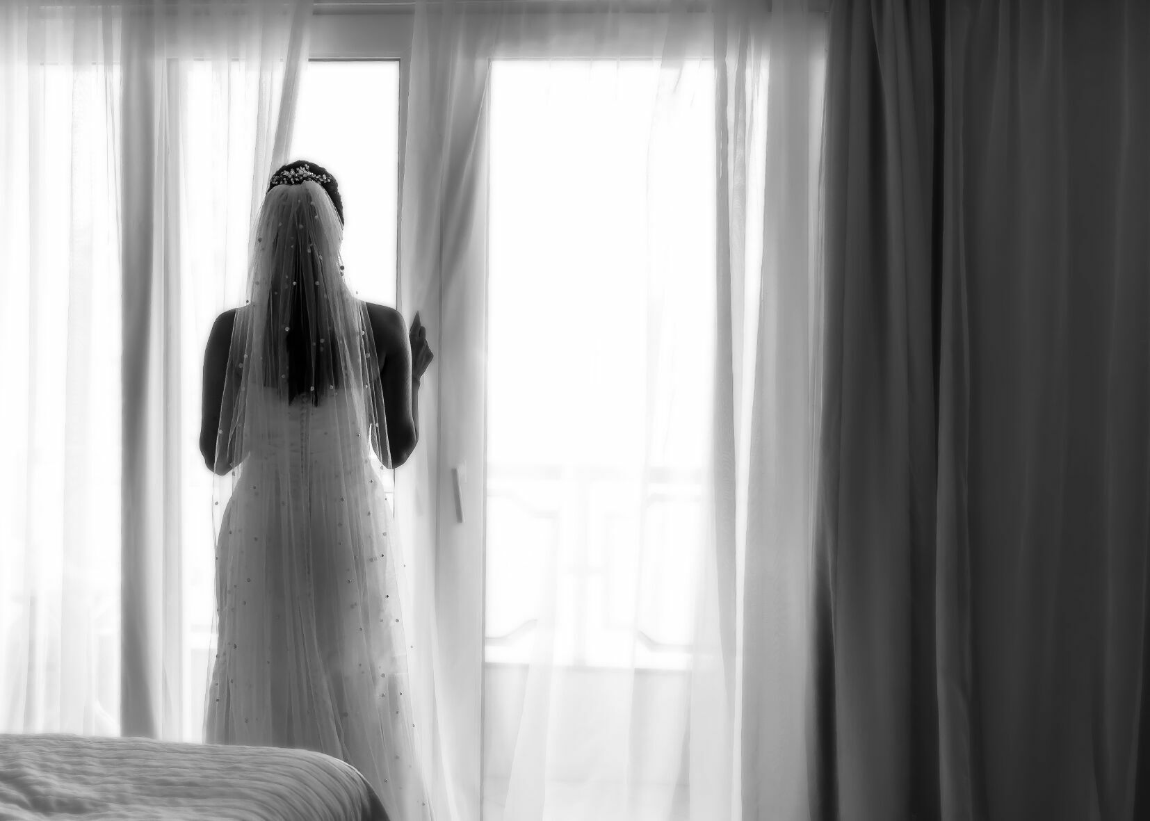 Foto Casamento Thayse e Jorge - Imagem 7