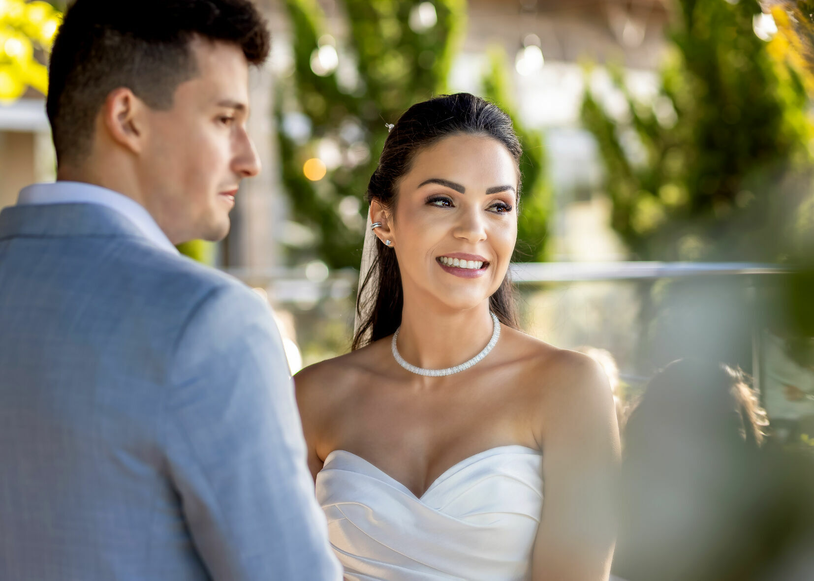 Foto Casamento Thayse e Jorge - Imagem 18