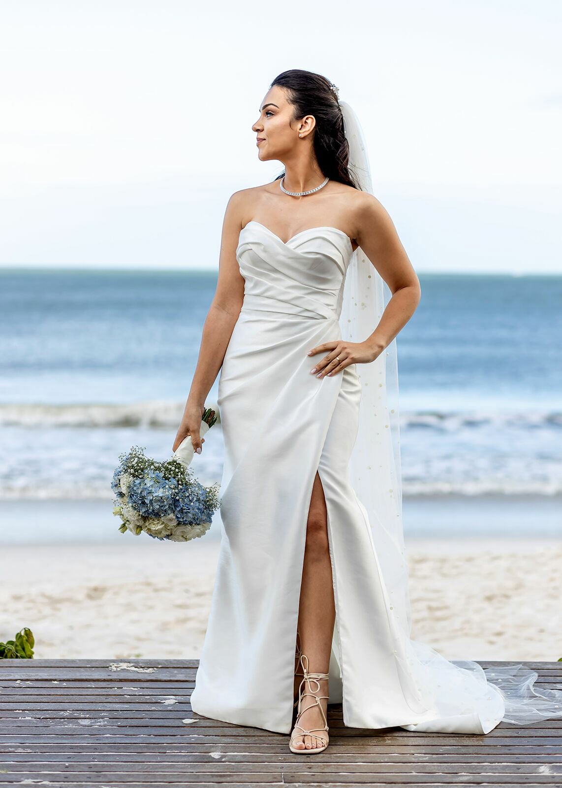 Foto Casamento Thayse e Jorge - Imagem 31