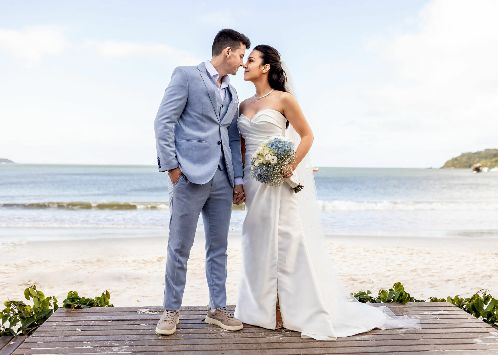 Foto Casamento Thayse e Jorge - Imagem 28