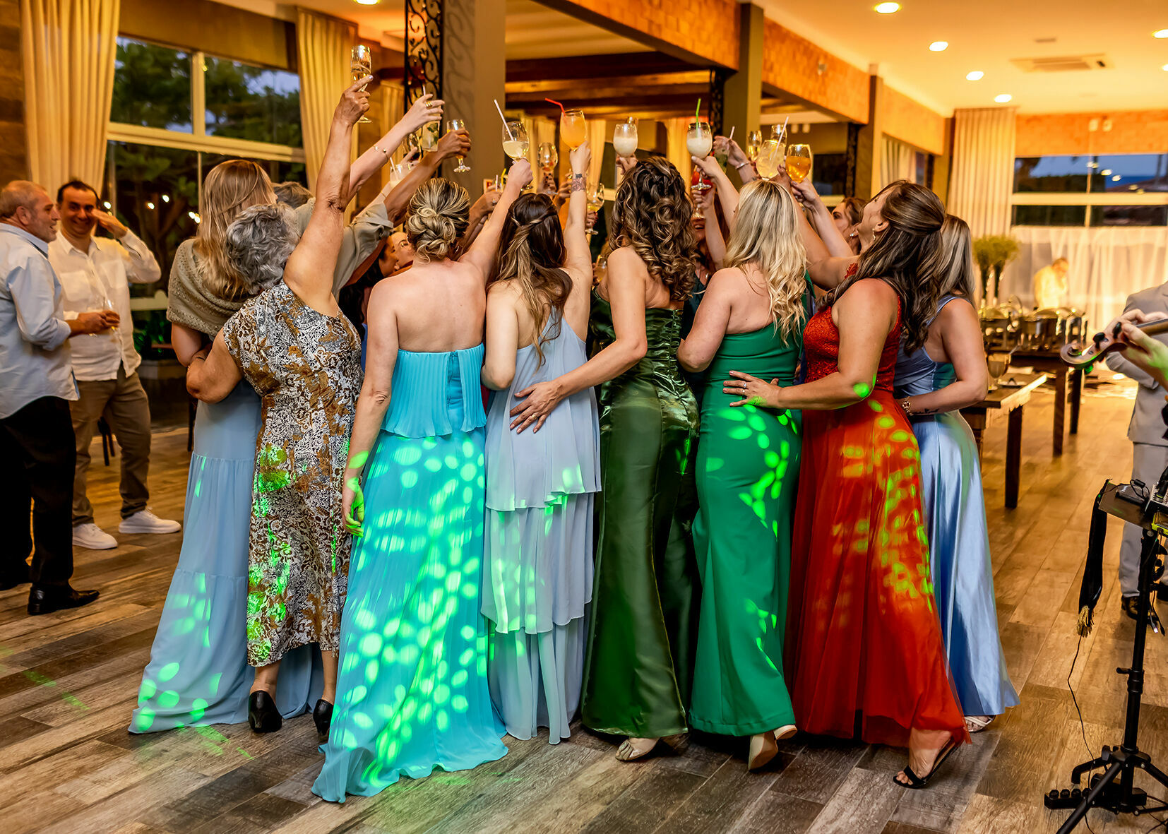 Foto Casamento Thayse e Jorge - Imagem 43