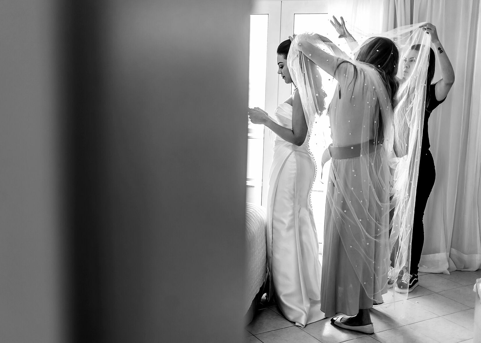 Foto Casamento Thayse e Jorge - Imagem 4