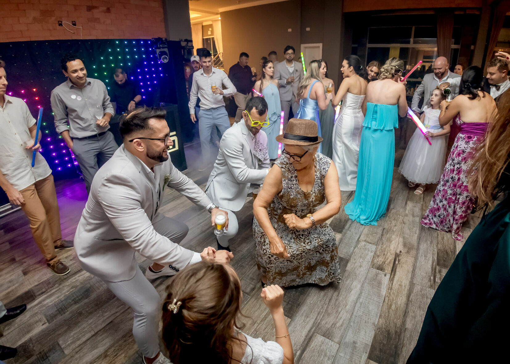 Foto Casamento Thayse e Jorge - Imagem 46
