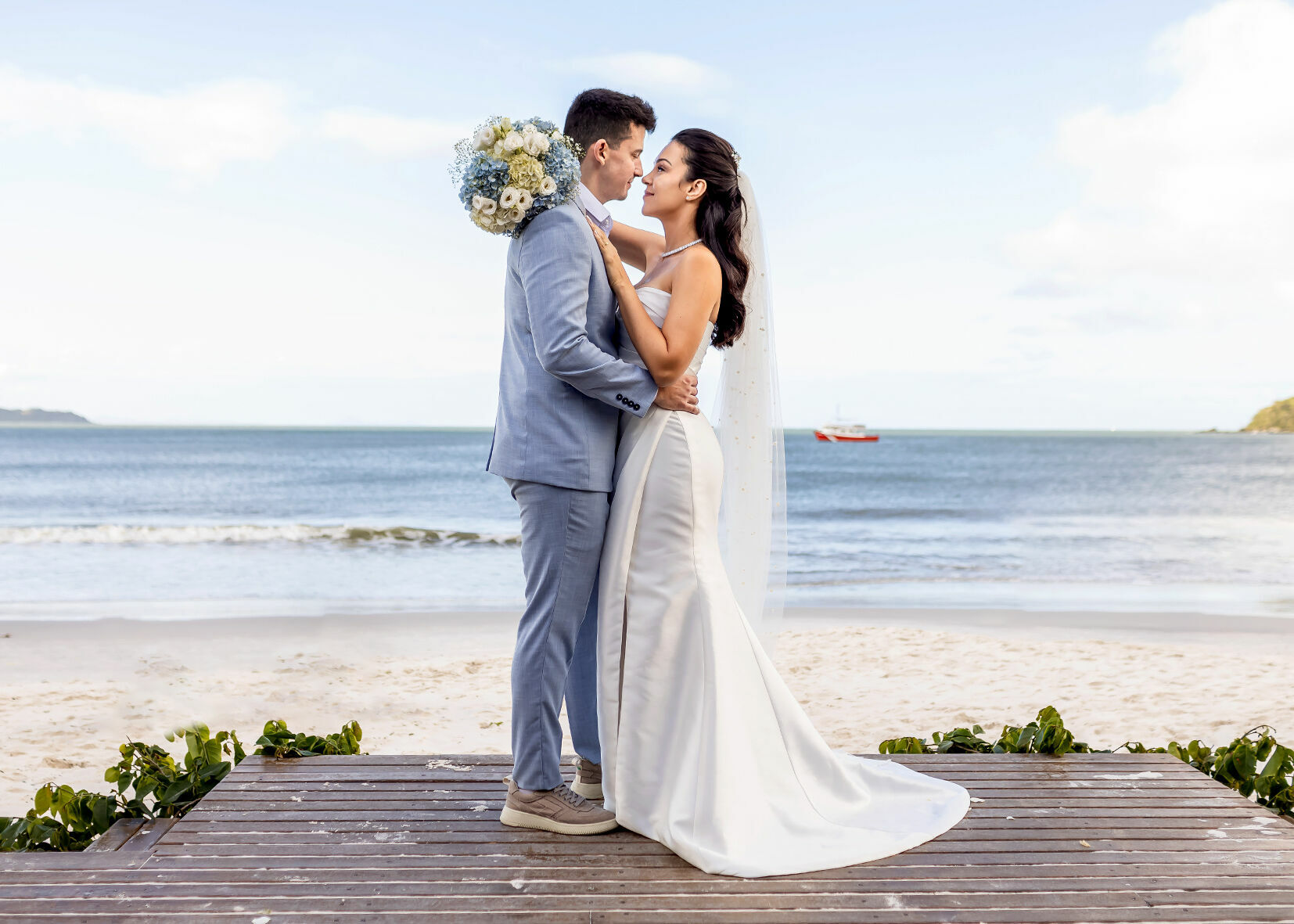 Foto Casamento Thayse e Jorge - Imagem 29