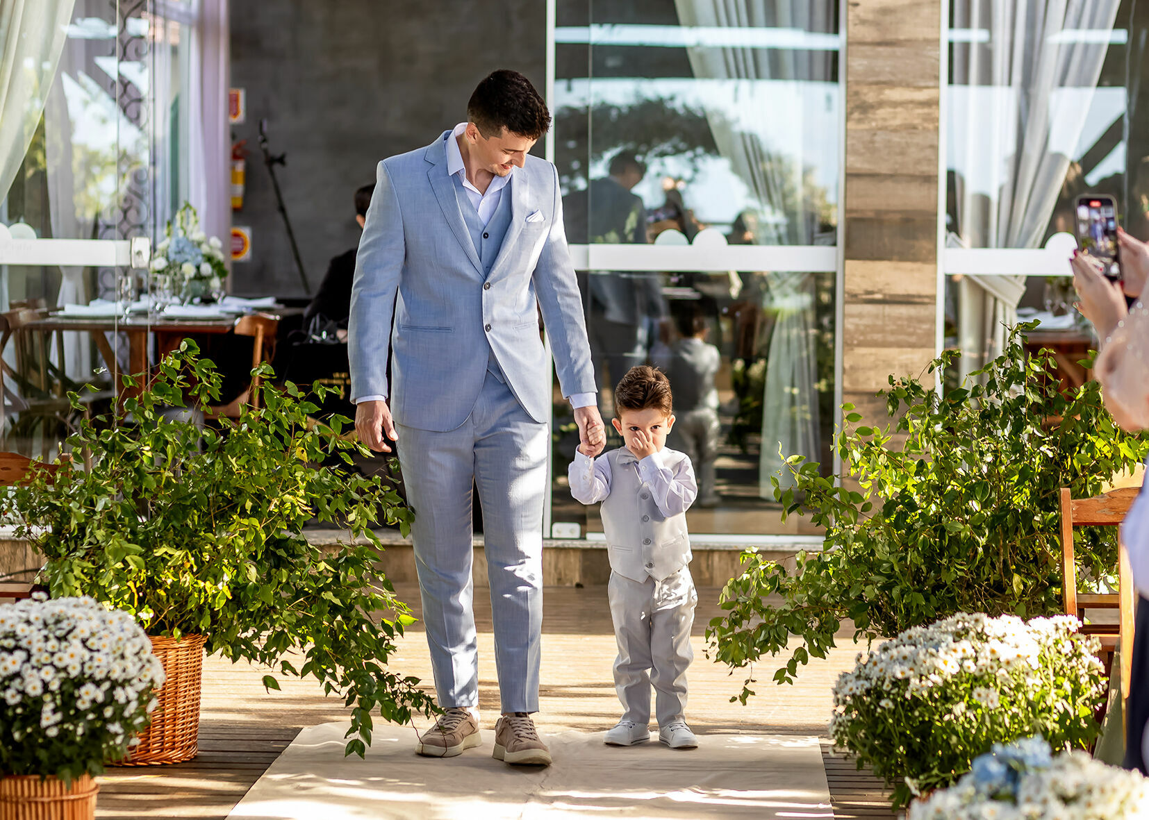 Foto Casamento Thayse e Jorge - Imagem 12