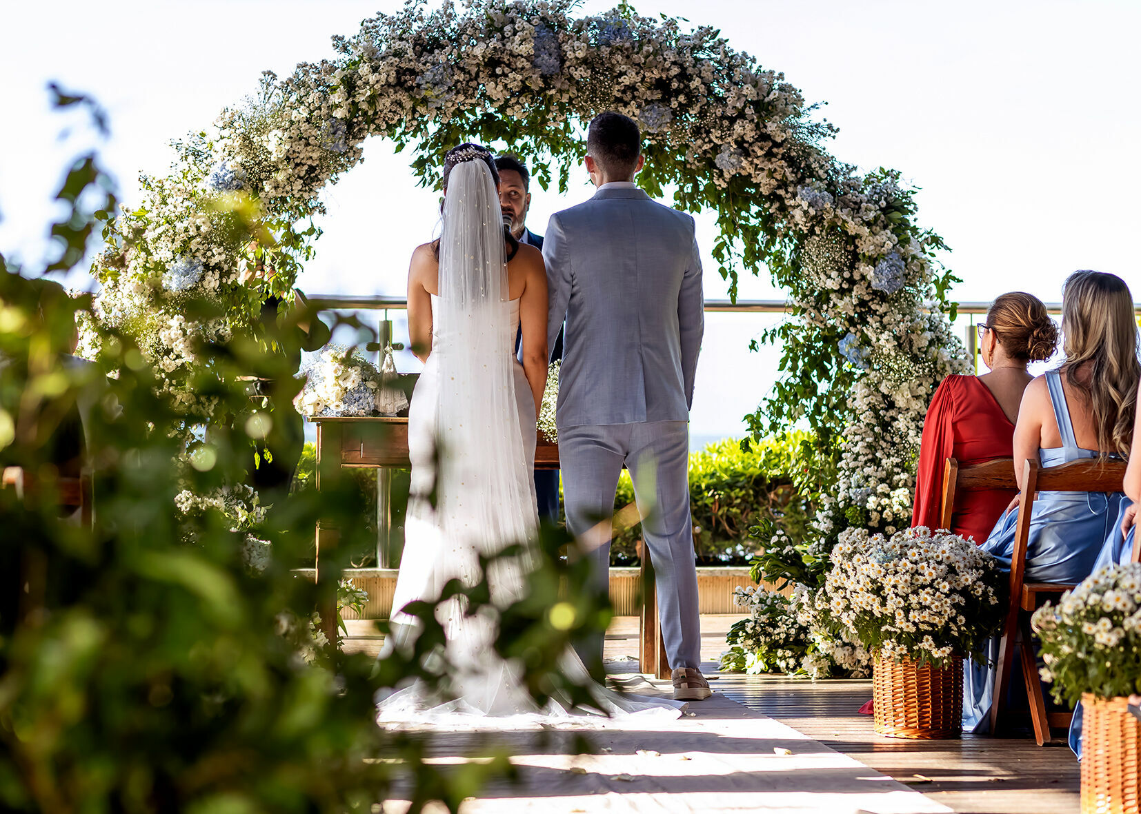 Foto Casamento Thayse e Jorge - Imagem 15