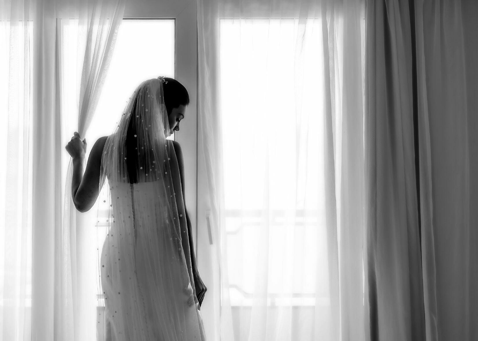 Foto Casamento Thayse e Jorge - Imagem 8