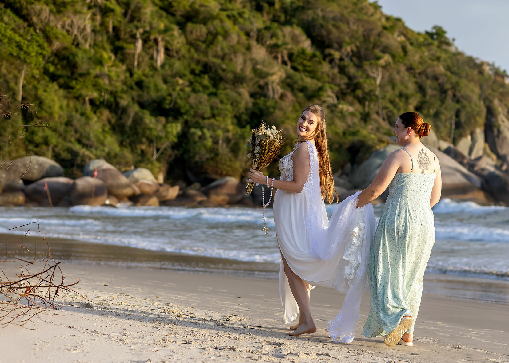 Foto Casamento Rhaiza e Giovane - Imagem 4