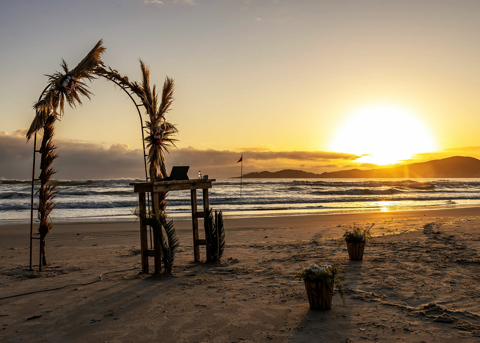 Foto Casamento Rhaiza e Giovane - Imagem 1