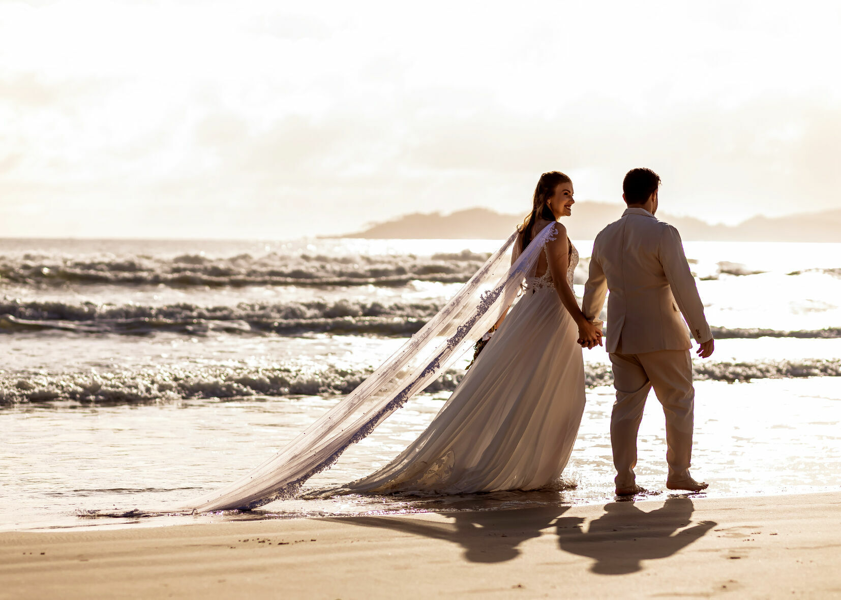 Foto Casamento Rhaiza e Giovane - Imagem 29