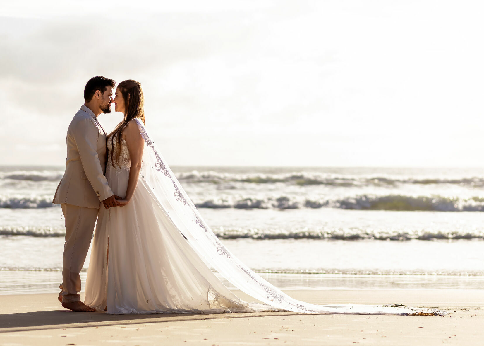 Foto Casamento Rhaiza e Giovane - Imagem 30